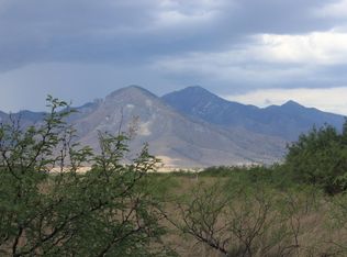 11420 S Hutchinson Rd LOT 25, Hereford, AZ 85615