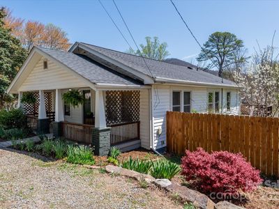 109 Rock Hill Rd, Asheville, NC, 28803