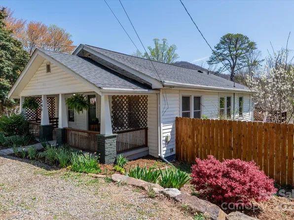 109 Rock Hill Rd, Asheville, NC 28803