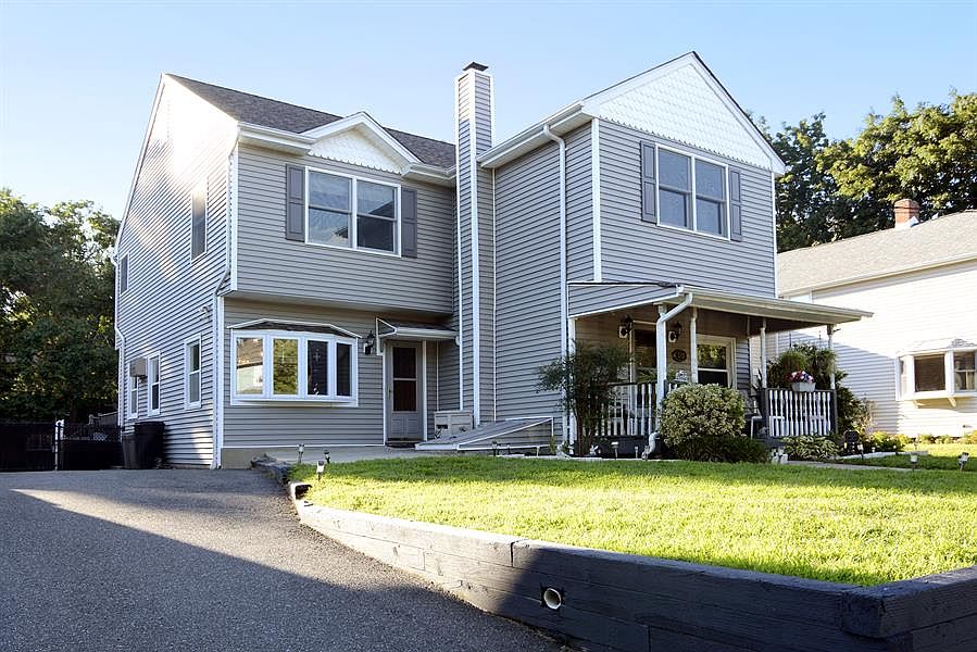 REMODELED COLONIAL