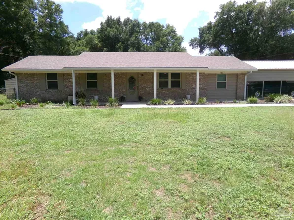 5135 Avenida Del Fuego, Pace, FL 32571