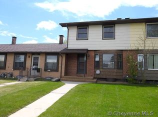 4915 Continental Pl, Cheyenne, WY 82001