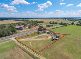 8450 Highway 16, De Leon, TX 76444