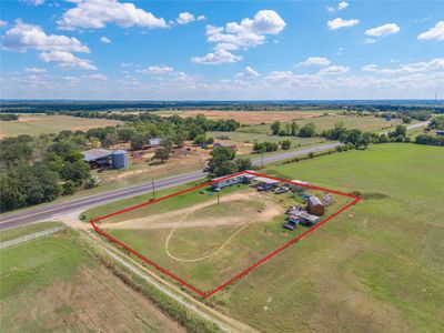 8450 Highway 16, De Leon, TX, 76444
