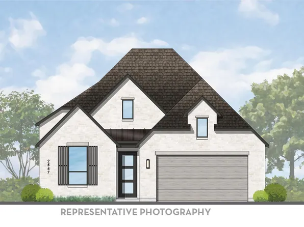 443 Cleveland Way, New Braunfels, TX 78130