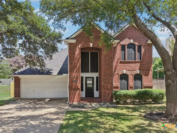 15919 Two Rivers Cv, Austin, TX 78717