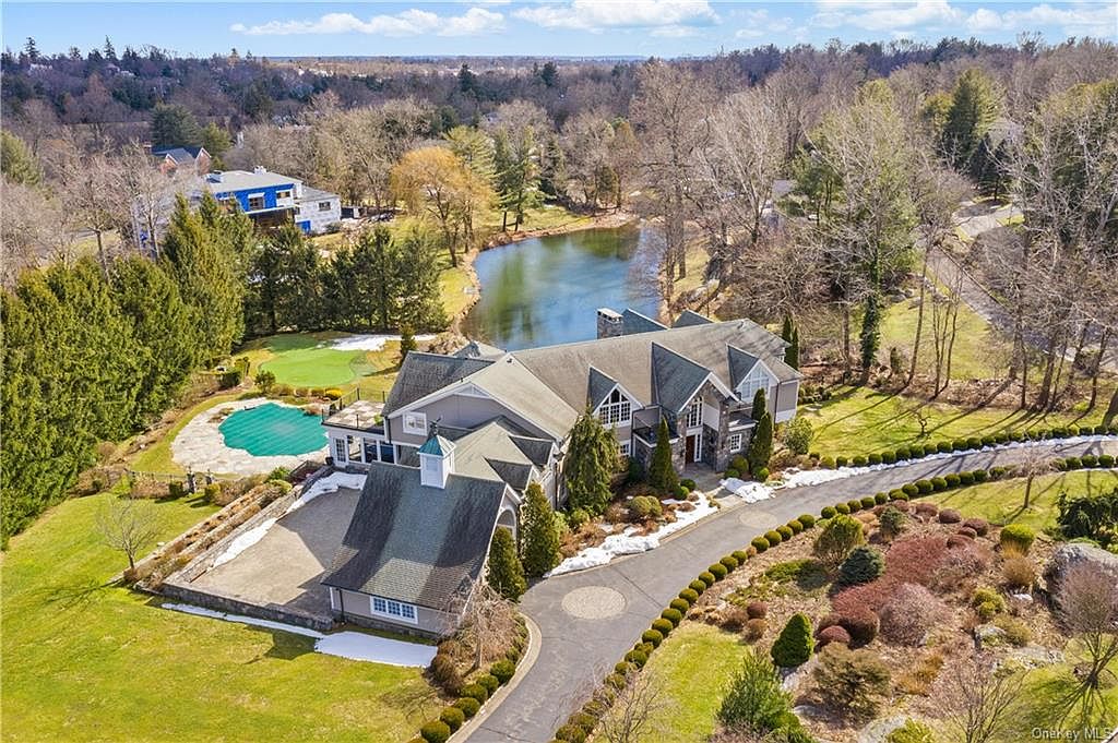 7 Lakeside Drive, Rye, NY 10580 Zillow