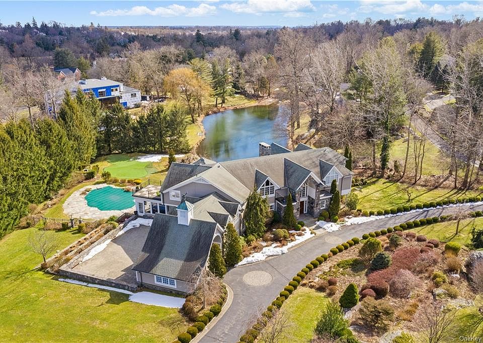 7 Lakeside Drive, Rye, NY 10580 Zillow
