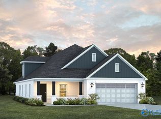 16930 Orleans Dr, Athens, AL 35611
