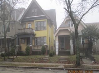 3272 N Richards St, Milwaukee, WI 53212