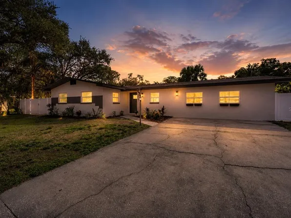 4707 W Alline Ave, Tampa, FL 33611