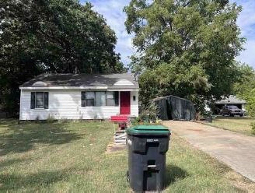 Property Front View