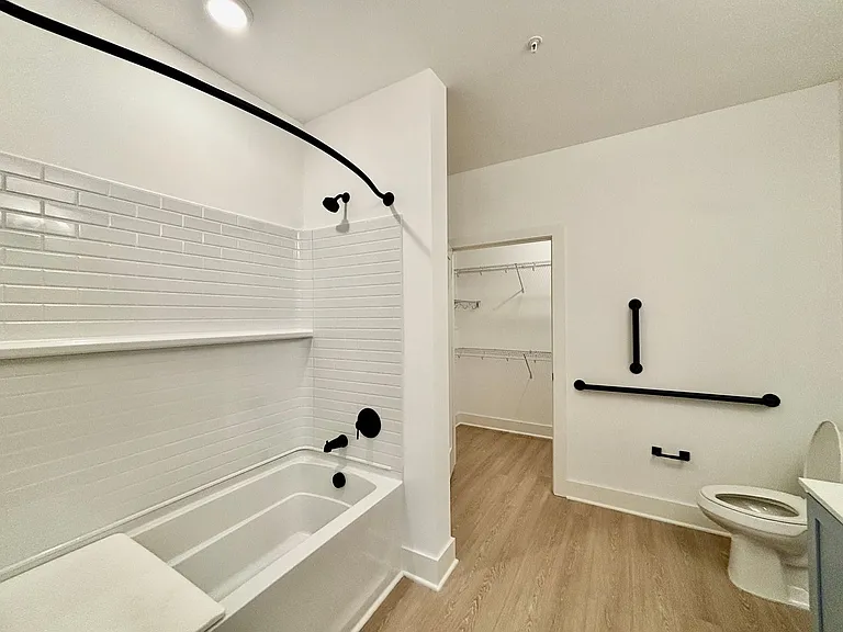 Ethos Apartments | New Construction — Photo 77