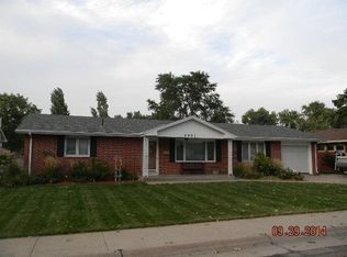 2807 Cedarberry Ln, North Platte, NE 69101