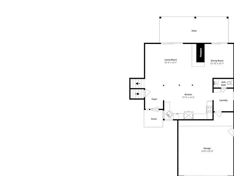 4033 W San Juan Ave — Photo 3