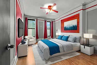326 West 17th Street
