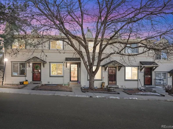 17674 E Loyola Drive #E, Aurora, CO 80013