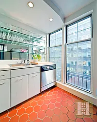 Sold by Halstead Real Estate
