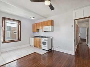 1746 N 16th St APT 3R, Philadelphia, PA 19121