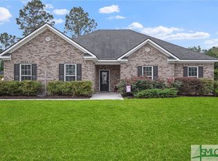 112 Blandford Xing, Rincon, GA 31326