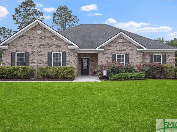 112 Blandford Crossing, Rincon, GA 31326