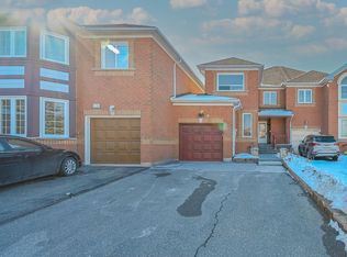 133 Shady Pine Cir, Brampton, ON L6R 1K2
