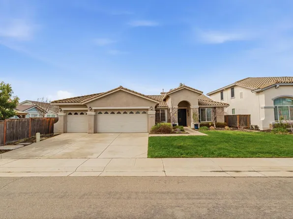 7998 Double Eagle Way, Sacramento, CA 95829