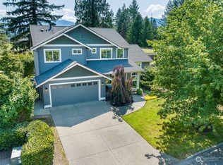 1220 Mountain View Blvd SE, North Bend, WA