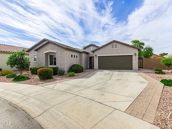 2nd image of 2280 N PETERSBURG Drive