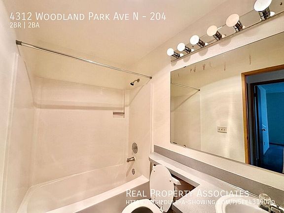 4th image of 4312 Woodland Park Ave N APT 204