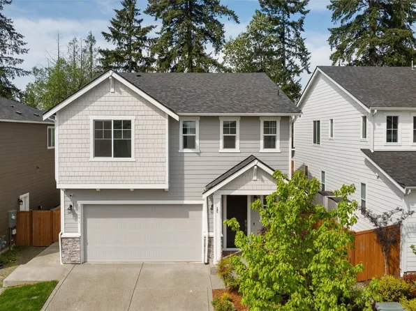 10091 Ramble Drive NW, Bremerton, WA 98311