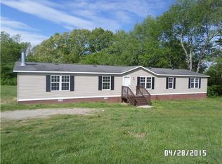 1475 Fall River Rd, Lawrenceburg, TN 38464