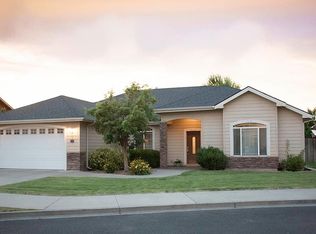2743 Castle Stones Ct, Walla Walla, WA 99362