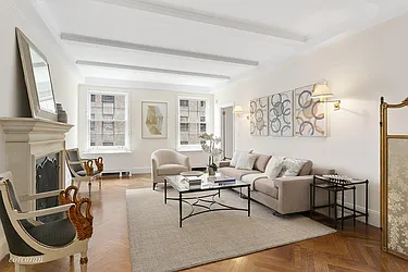 1170 5th Avenue #11C in Carnegie Hill, Manhattan | StreetEasy