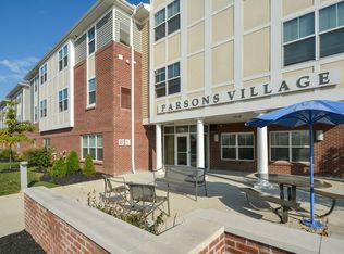 1854 S Washington Ave #114, Columbus, OH 43207