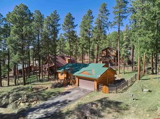 659 San Moritz Drive, Bayfield, CO 81122