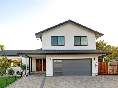 10715 S Blaney Ave, Cupertino, CA, 95014