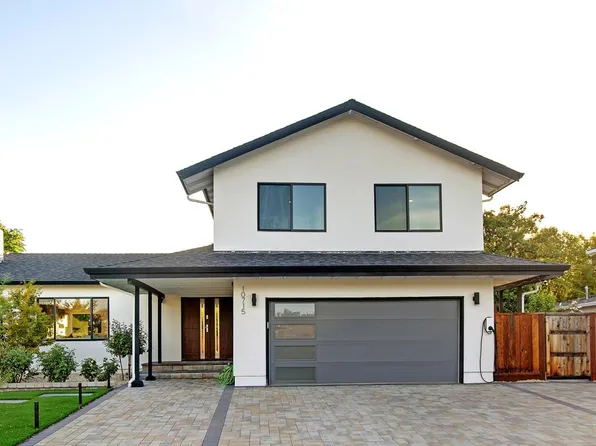 10715 S Blaney Ave, Cupertino, CA 95014