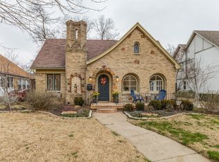 5523 McCommas Blvd, Dallas, TX 75206