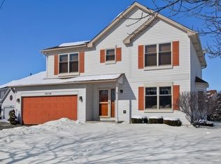 13154 S Golden Meadow Dr, Plainfield, IL