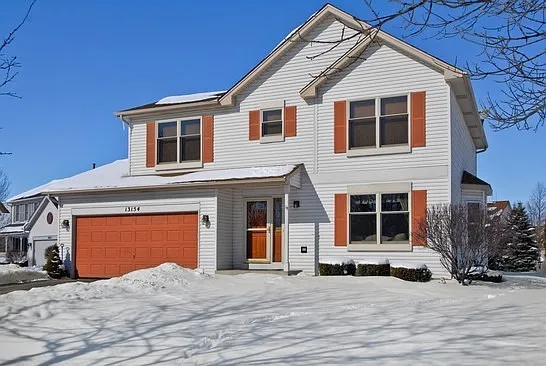 13154 S Golden Meadow Dr photo 1