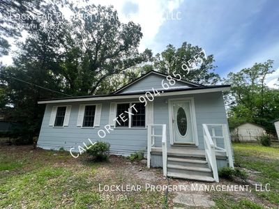 3042 4th Street Cir, Jacksonville, FL, 32254