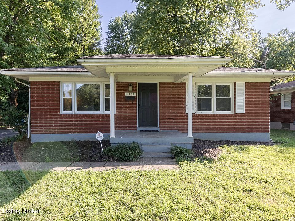 3158 New Lynnview Dr, Louisville, KY 40216 MLS 1618760 Zillow