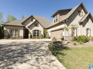 248 Macallan Dr, Pelham, AL 35124