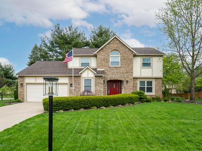12324 Raintree Ave, Pickerington, OH, 43147