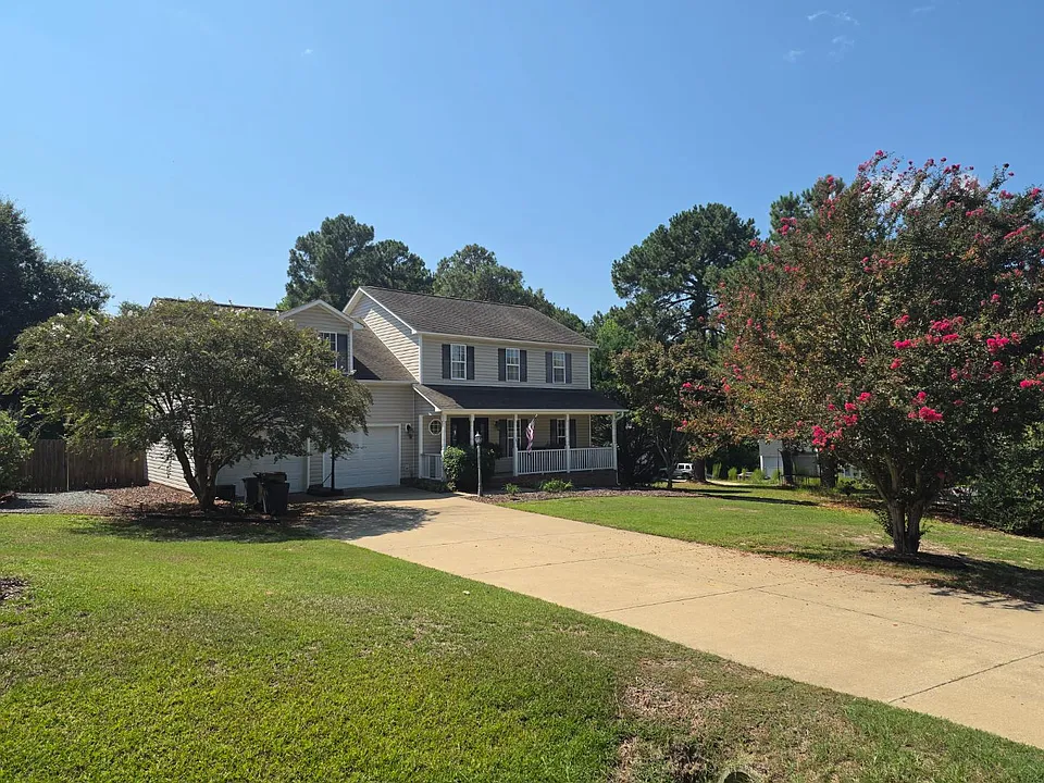 247 Valley View Ct