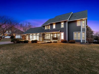 1373 Knollwood Ln, Mendota Heights, MN, 55118