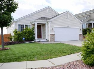 6907 Summer Grace St, Colorado Springs, CO 80923