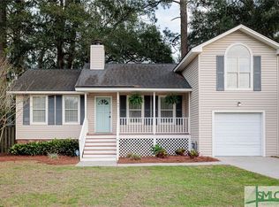 545 Pointe South Dr, Savannah, GA 31410