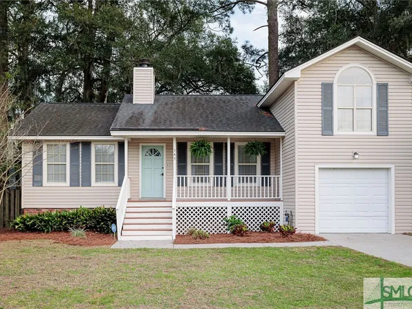 545 Pointe South Drive, Savannah, GA 31410